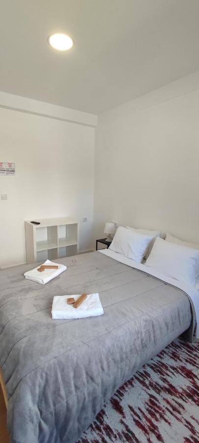 Habtiar Guest House Braga Eksteriør bilde