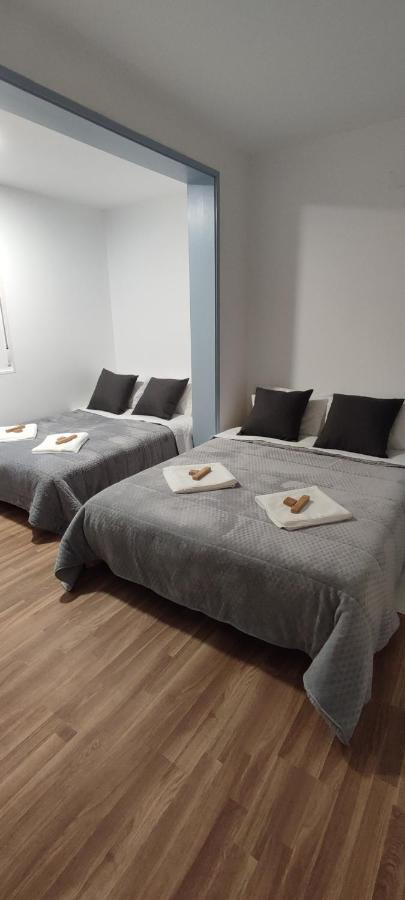 Habtiar Guest House Braga Eksteriør bilde