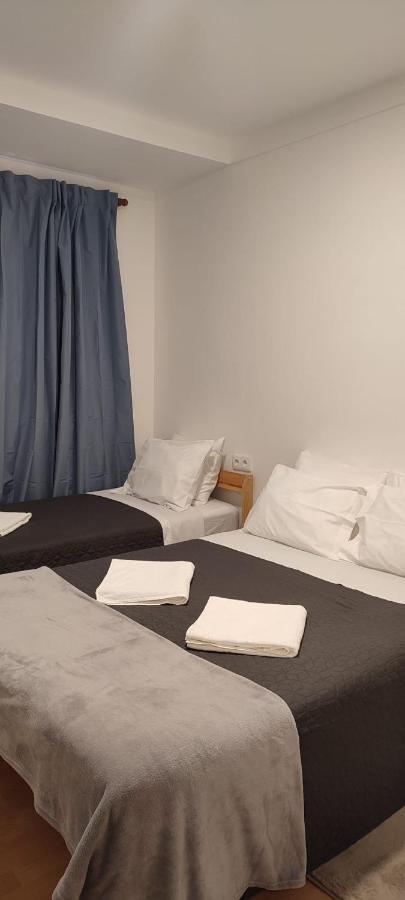 Habtiar Guest House Braga Eksteriør bilde