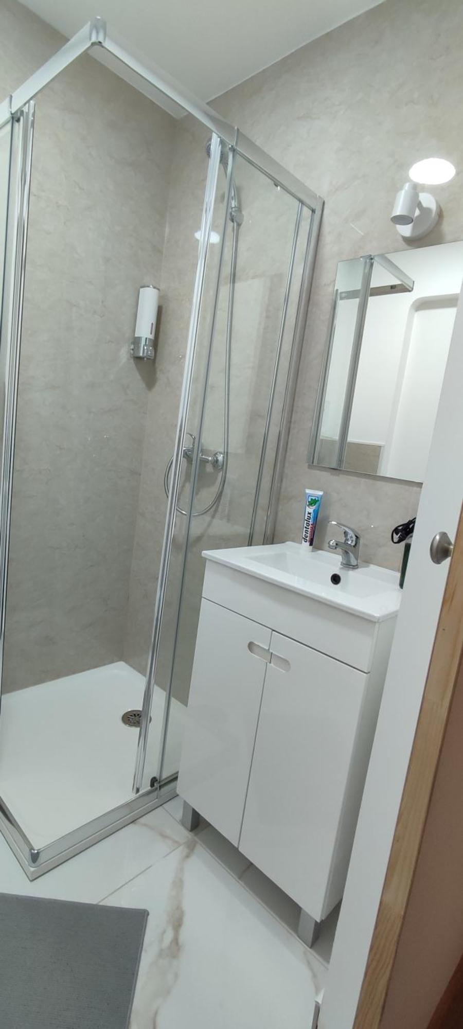Habtiar Guest House Braga Rom bilde