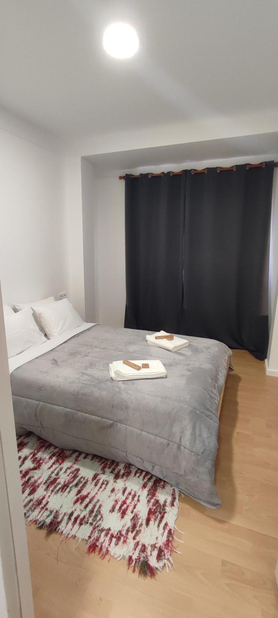 Habtiar Guest House Braga Rom bilde