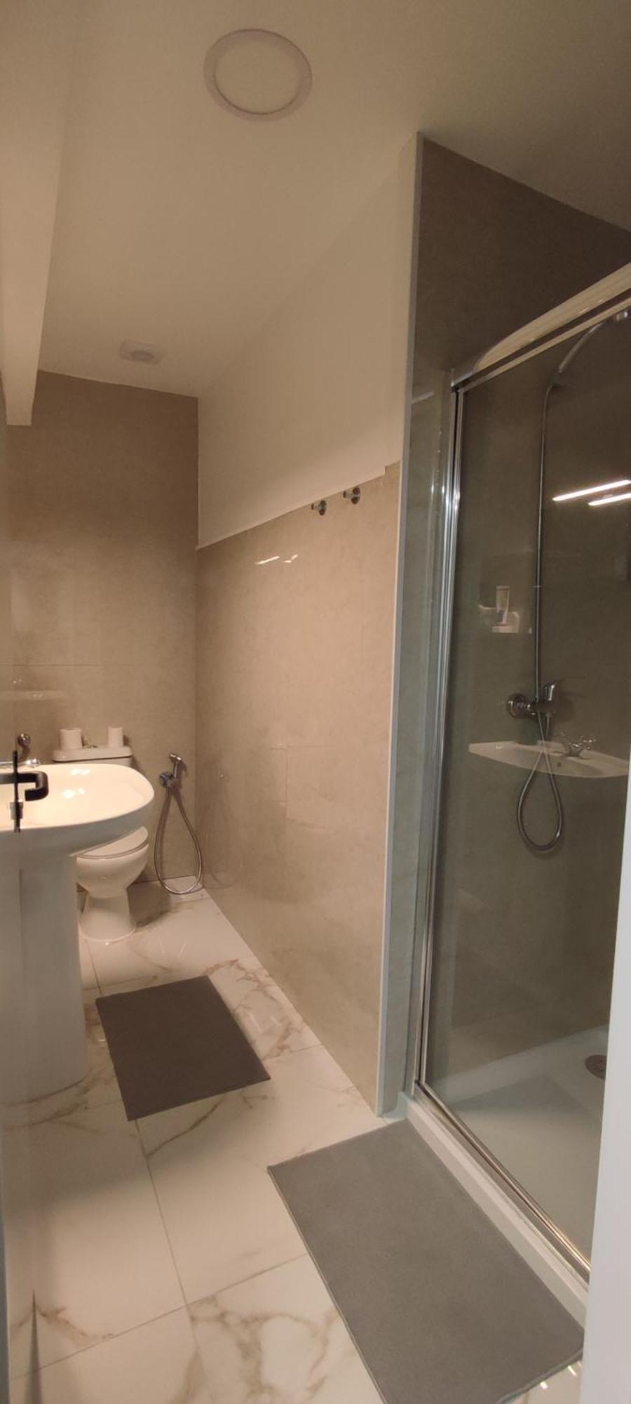 Habtiar Guest House Braga Rom bilde