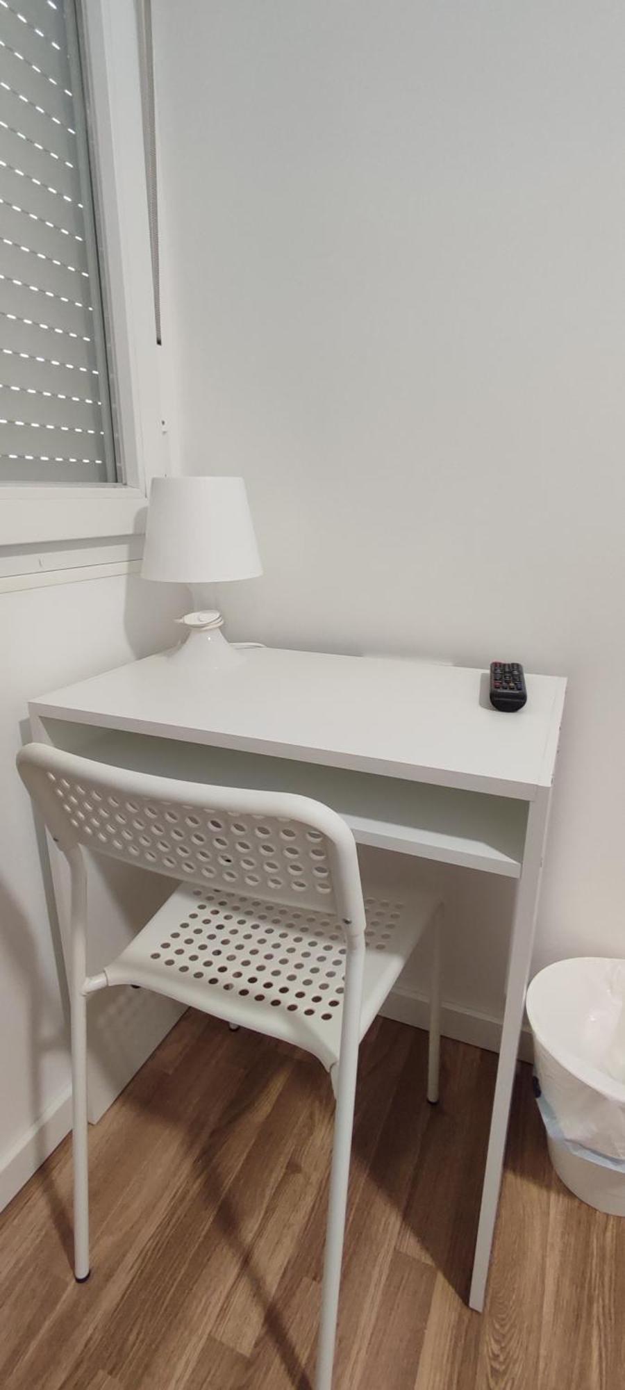 Habtiar Guest House Braga Rom bilde